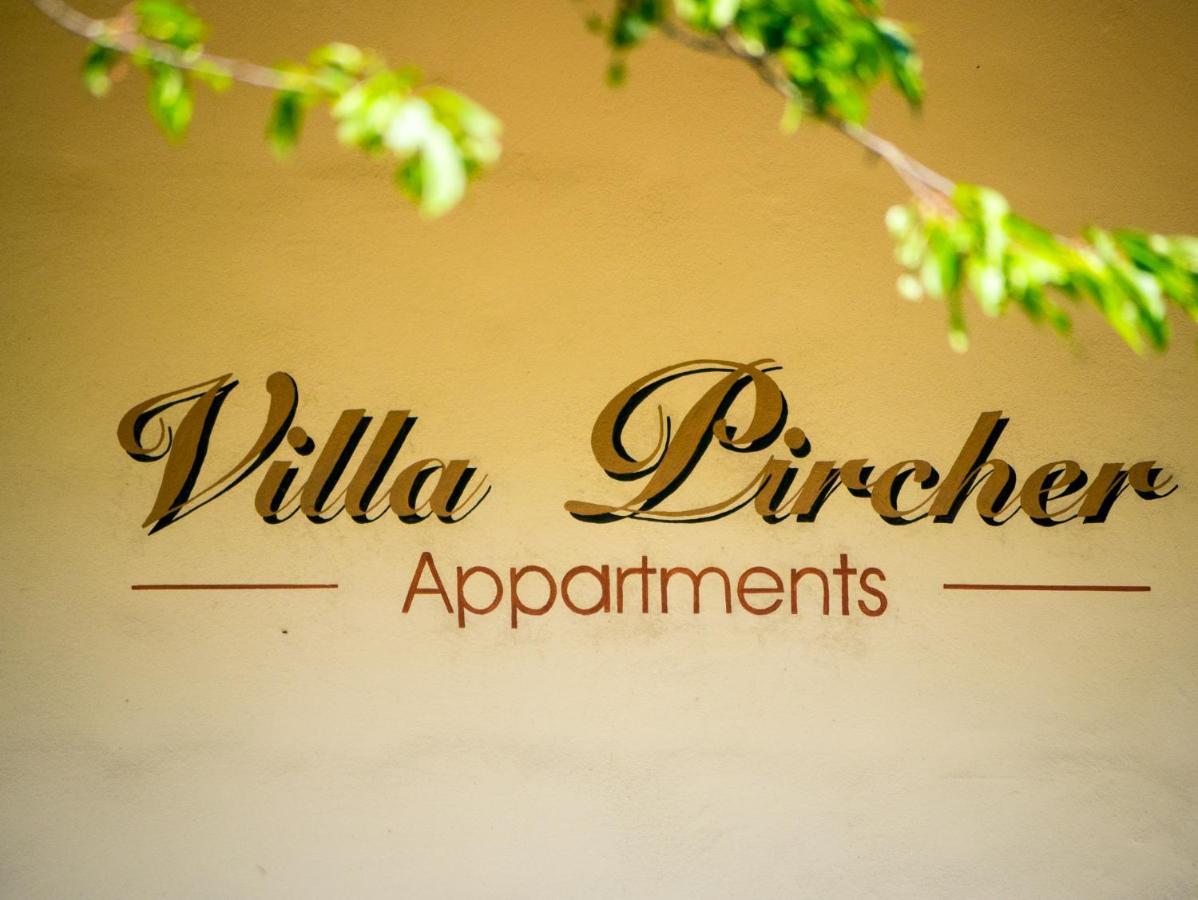 Appartment Pircher 3 Siusi Exterior foto